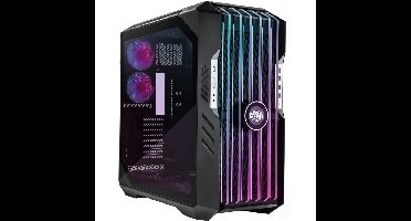 Cooler Master HAF 700 EVO big towerbig behuizing