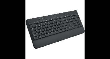 Logitech Signature K650 Wireless Comfort Toetsenbord