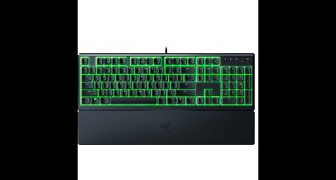 Razer Ornata V3 X Low Profile gaming toetsenbord