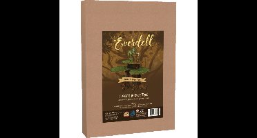 White Goblin Games Everdell: Houten Evertree Bordspel