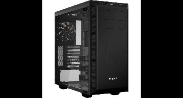 be quiet! PURE BASE 600 Window midi tower behuizing