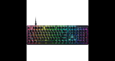 Razer Deathstalker V2 gaming toetsenbord