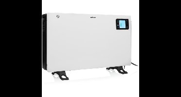 Tristar KA-5819 Convectorkachel met Wi-Fi