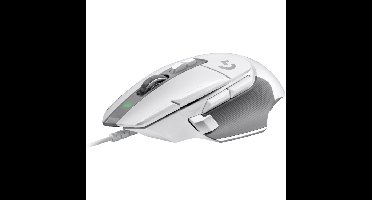 Logitech G502 X Gaming Mouse