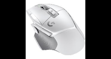 Logitech G502 X LIGHTSPEED Wireless Gaming Mouse