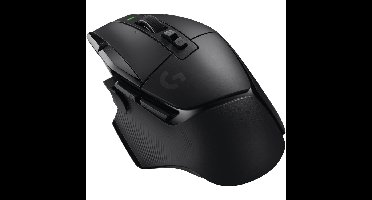 Logitech G502 X LIGHTSPEED Wireless Gaming Mouse
