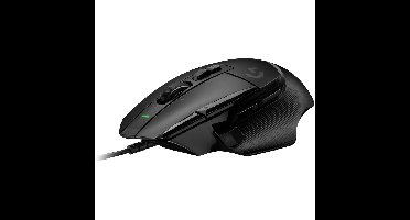 Logitech G502 X Gaming Mouse