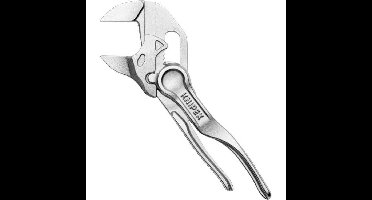 KNIPEX Sleuteltang XS