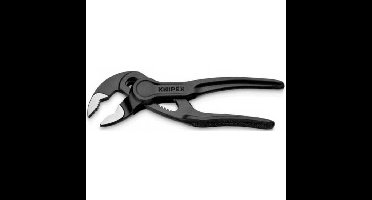 KNIPEX Waterpomptang Cobra XS 87 00 100 zweedse- / waterpomp-tang