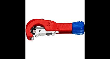 KNIPEX Buissnijder TubiX 90 31 02 BK pijpsnijder