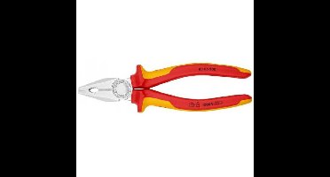 KNIPEX Kombi-tang 03 06 200 VDE combinatietang