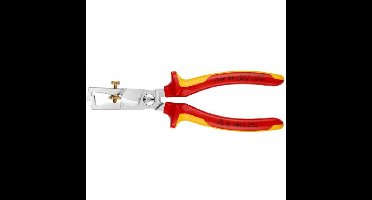 KNIPEX Striptang StriX 13 66 180 VDE