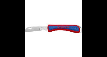KNIPEX Electriciën Zakmes 16 20 50 SB