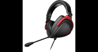 ASUS ROG Delta S Core gaming headset