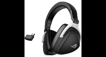 ASUS ROG Delta S Wireless gaming headset