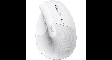 Logitech Lift voor Mac Verticale Ergonomische Muis