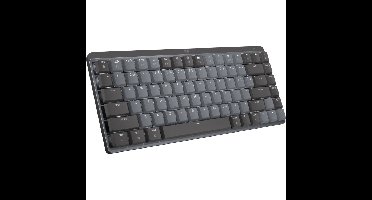 Logitech MX Mechanical Mini voor Mac toetsenbord
