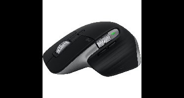 Logitech MX Master 3S voor Mac muis