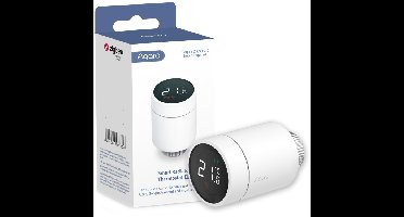 Aqara Radiator Thermostat E1 verwarmingsthermostaat