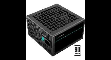DeepCool PF600 voeding