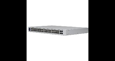 Ubiquiti Switch 48 PoE