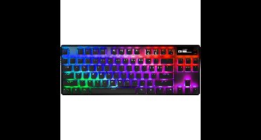 SteelSeries Apex Pro TKL Wireless gaming toetsenbord