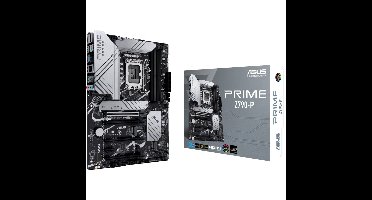 ASUS PRIME Z790-P moederbord