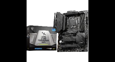 MSI MAG Z790 TOMAHAWK WIFI moederbord
