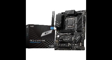 MSI PRO Z790-P WIFI moederbord