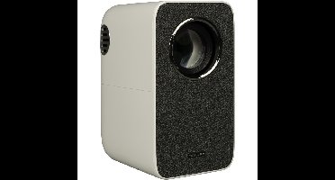 Salora 45BHM2250 ledprojector