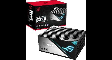 ASUS ROG Thor 1000W Platinum II voeding