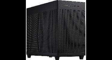 ASUS Prime AP201 mini tower behuizing