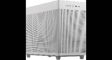 ASUS Prime AP201 mini tower behuizing