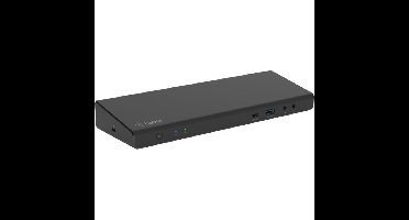 Belkin CONNECT Universeel USB-C dockingstation