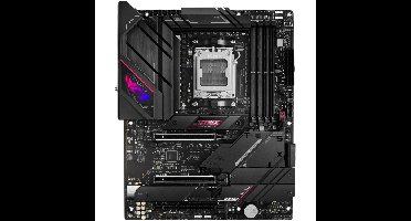 ASUS ROG STRIX B650E-E GAMING WIFI moederbord