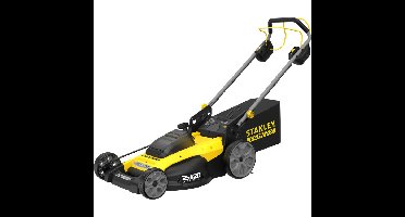 Stanley FATMAX V20 18V 51CM Zelftrekkende Grasmaaier SFMCMWS251M