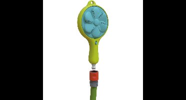 Smoby 3-in-1 Tuindouche waterspeelgoed