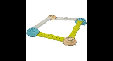 Smoby Avonturen Parcours speeltoestel