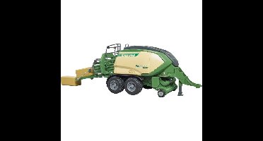 bruder Krone BigPack 1290HDP VC modelvoertuig