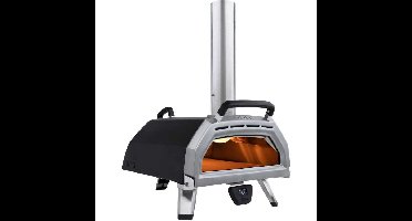 Ooni Karu 16 pizzaoven
