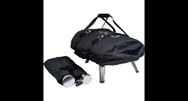 Ooni Fyra 12 Pizza Oven Carry Cover tas