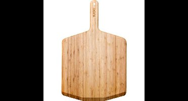 Ooni Bamboo Pizza Peel & Serving Board grillbestek