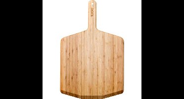 Ooni Bamboo Pizza Peel & Serving Board grillbestek