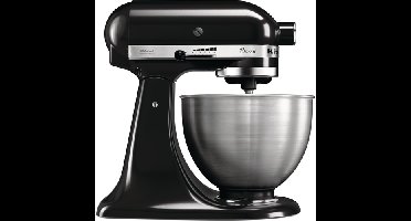 KitchenAid Classic 5K45SSEOB keukenmachine