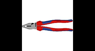 KNIPEX Kracht-Kombitang 225 mm combinatietang