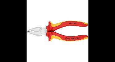 KNIPEX Kombitang 03 06 160 combinatietang