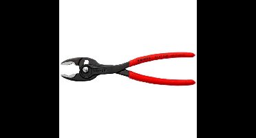 KNIPEX TwinGrip Verstelbare grijptang