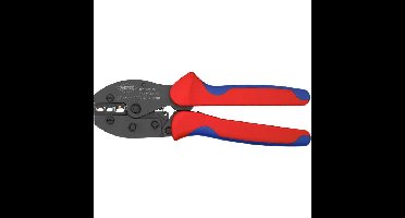 KNIPEX PreciForce 97 52 36 SB krimptang