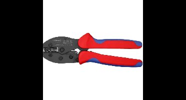 KNIPEX PreciForce 97 52 34 SB krimptang