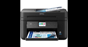 Epson WorkForce WF-2960DWF all-in-one printer
